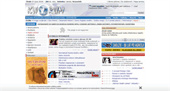 Desktop Screenshot of kworum.com.pl